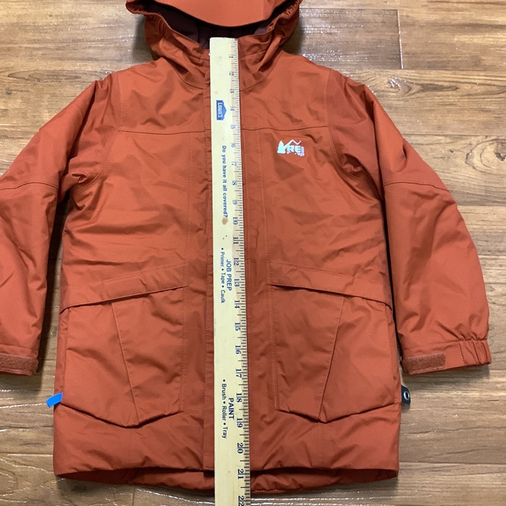 REI Jacket - Picture 2 of 9
